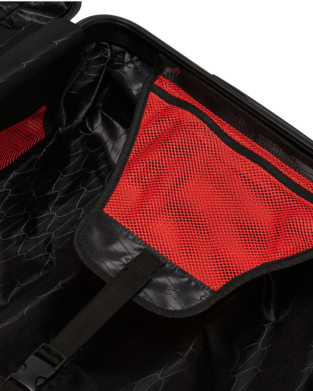 GLOBAL MOGUL POPAGANDA RON ENGLISH EDITION HARDSHELL CARRY-ON LUGGAGE - Image 15
