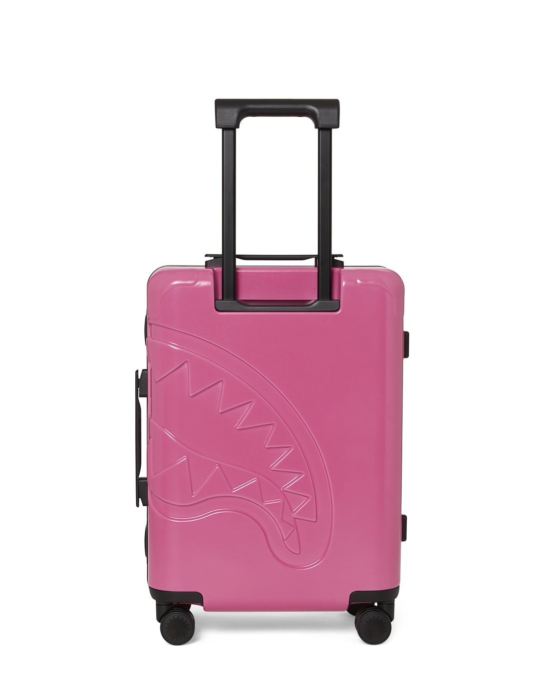 SORBET STUNNA SHARKITECTURE HARDSHELL CARRY-ON LUGGAGE - Image 4