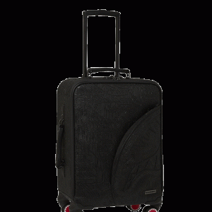 NIGHTFLIGHT G800 JETSETTER CARRY-ON LUGGAGE