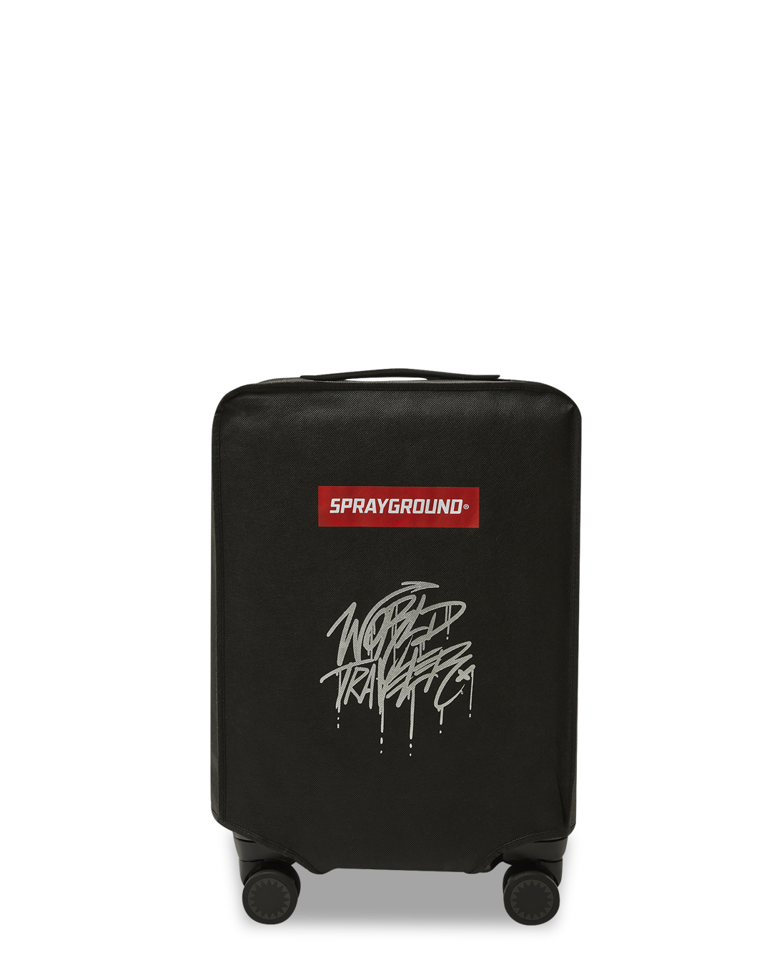RODEO DRIVE SHARKNAUTICS HARDSHELL CARRY-ON LUGGAGE - Image 17