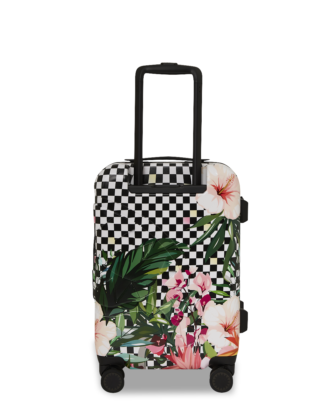 RODEO DRIVE SHARKNAUTICS HARDSHELL CARRY-ON LUGGAGE - Image 5