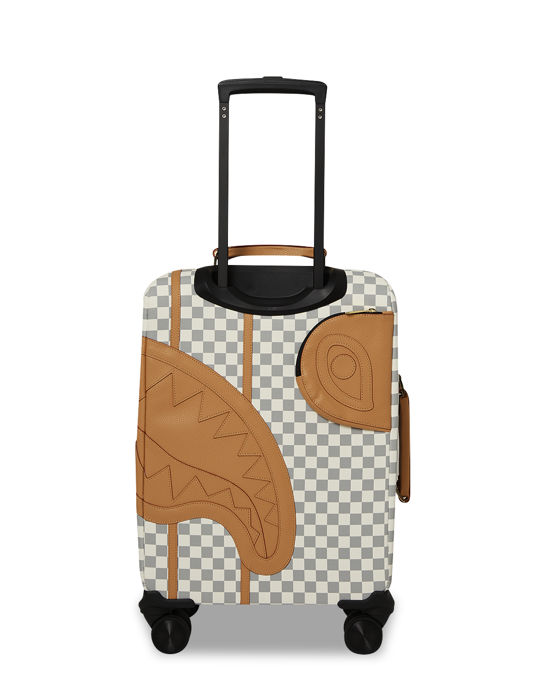 HENNY LATTE SOFT SHELL CARRY-ON LUGGAGE - Image 7