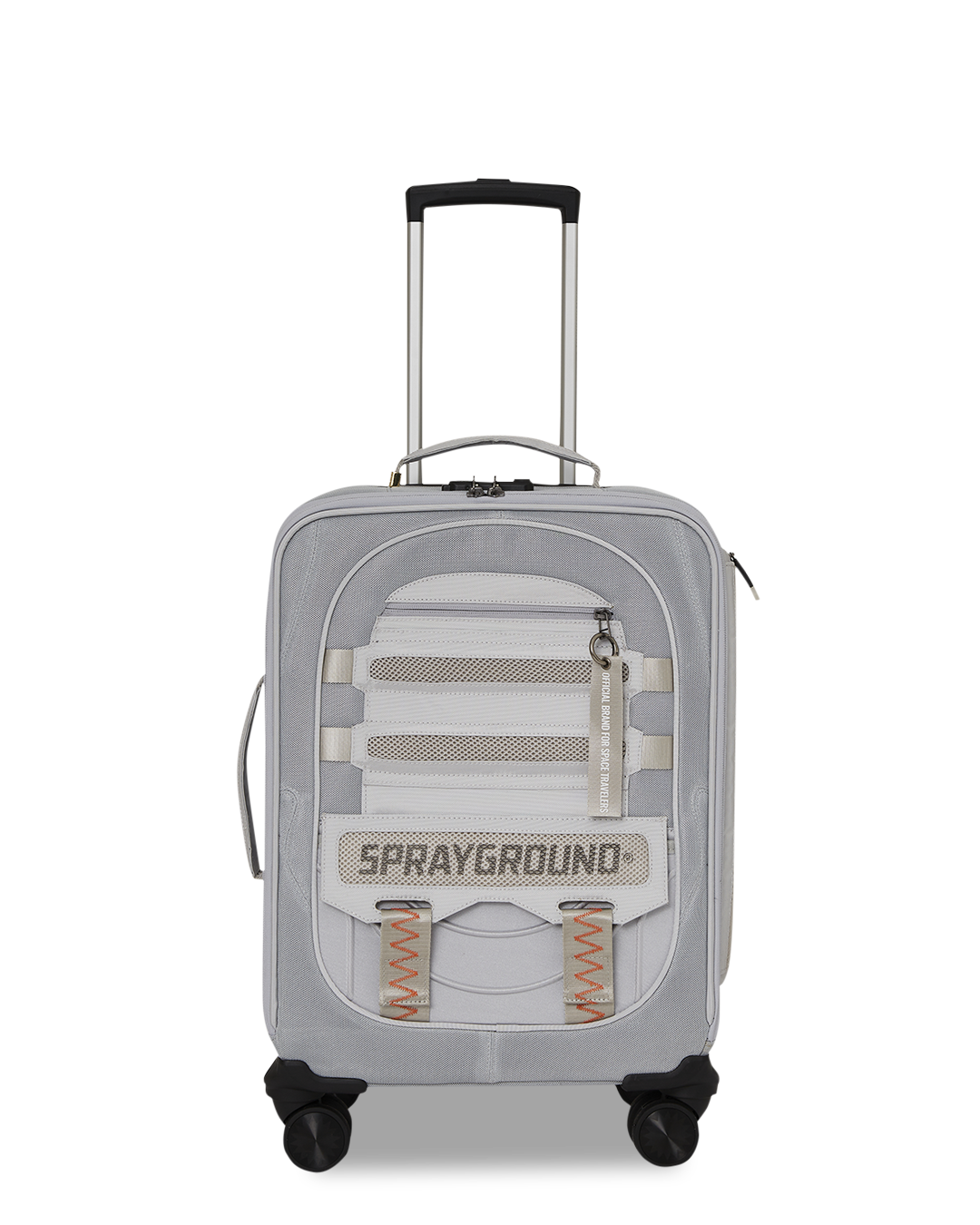 PROXIMO SPECIAL OPS CARRY-ON LUGGAGE - Image 3