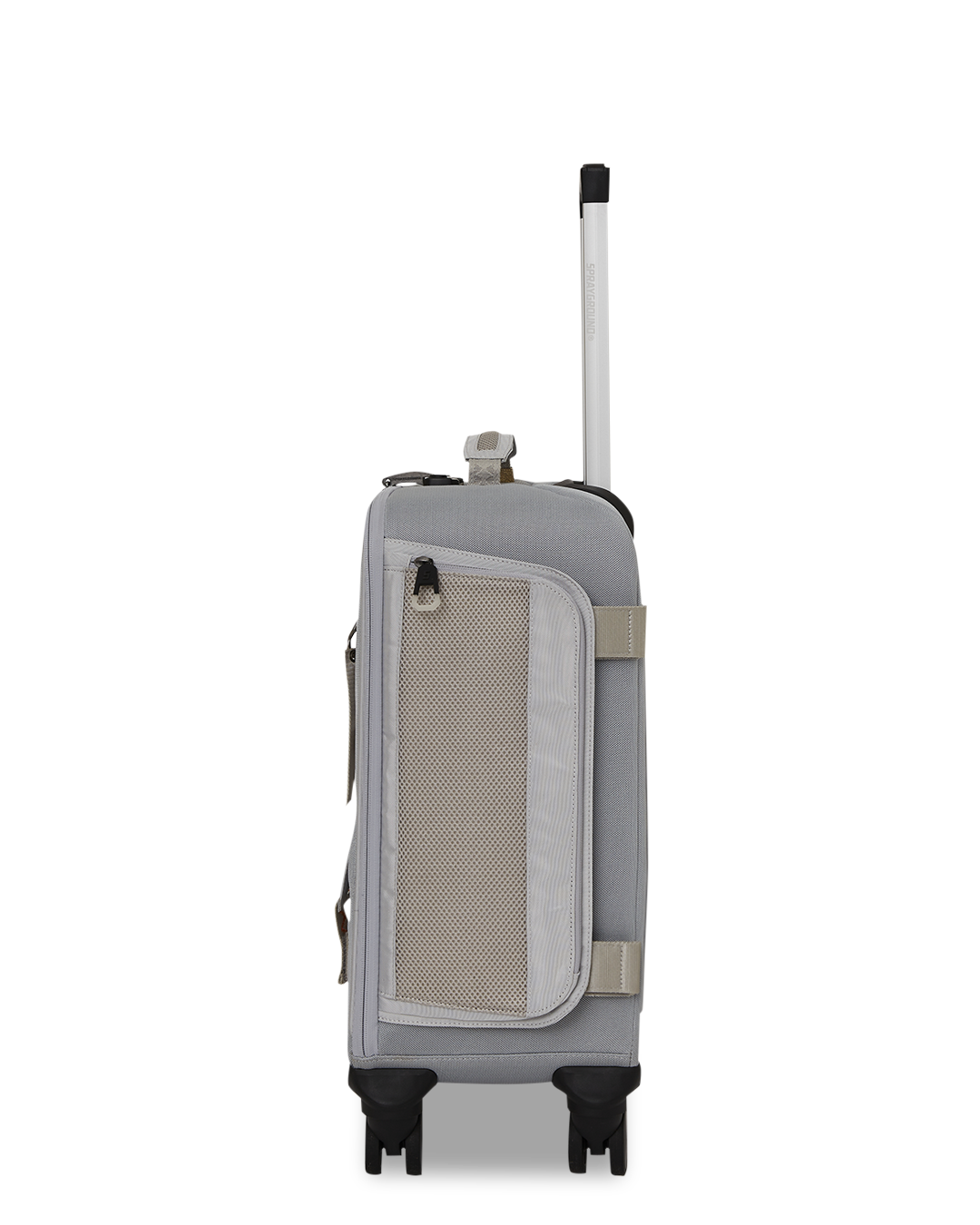 PROXIMO SPECIAL OPS CARRY-ON LUGGAGE - Image 5