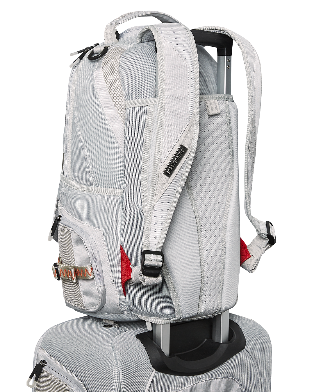 PROXIMO SPECIAL OPS CARRY-ON LUGGAGE - Image 11