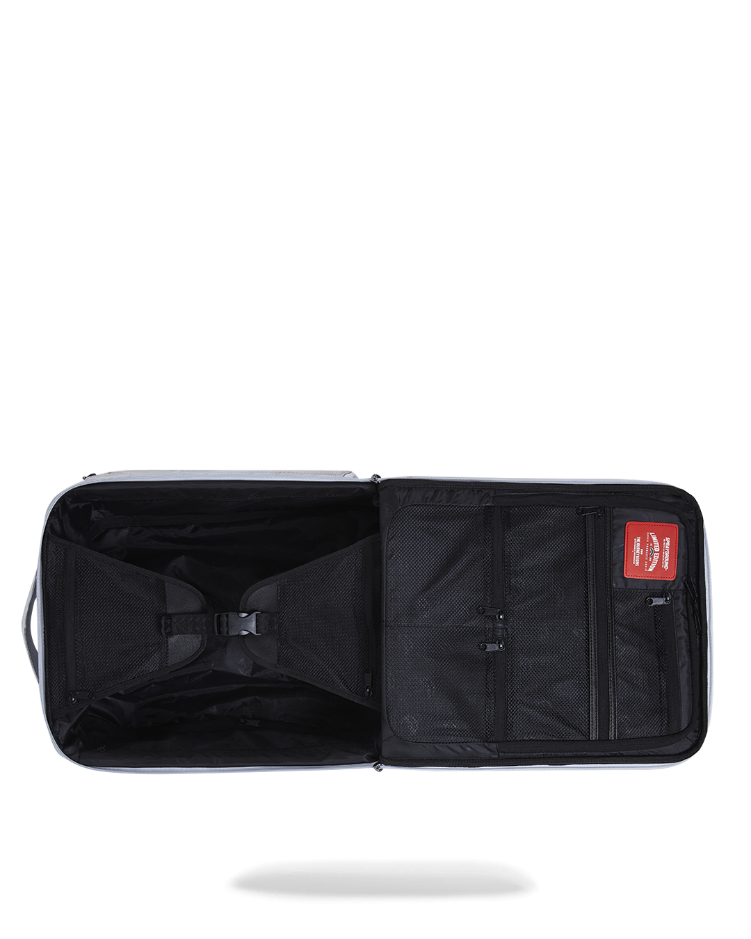 PROXIMO SPECIAL OPS CARRY-ON LUGGAGE - Image 16
