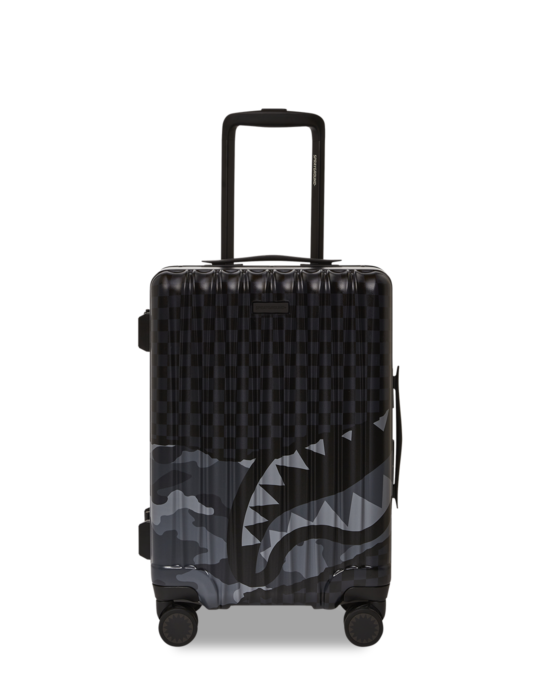 3AM RIPTIDE SHARKNAUTICS HARDSHELL CARRY-ON LUGGAGE - Image 3