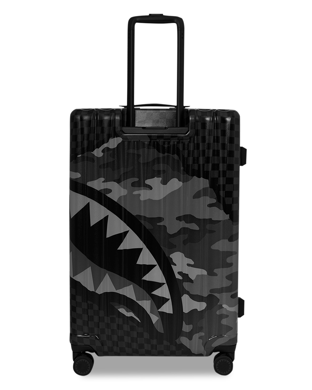 3AM RIPTIDE SHARKNAUTICS HARDSHELL FULL-SIZE LUGGAGE - Image 5