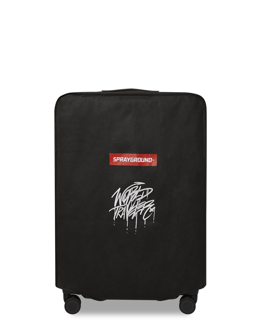 CREATE ANOTHER DAY SHARKNAUTICS HARDSHELL FULL-SIZE LUGGAGE - Image 13
