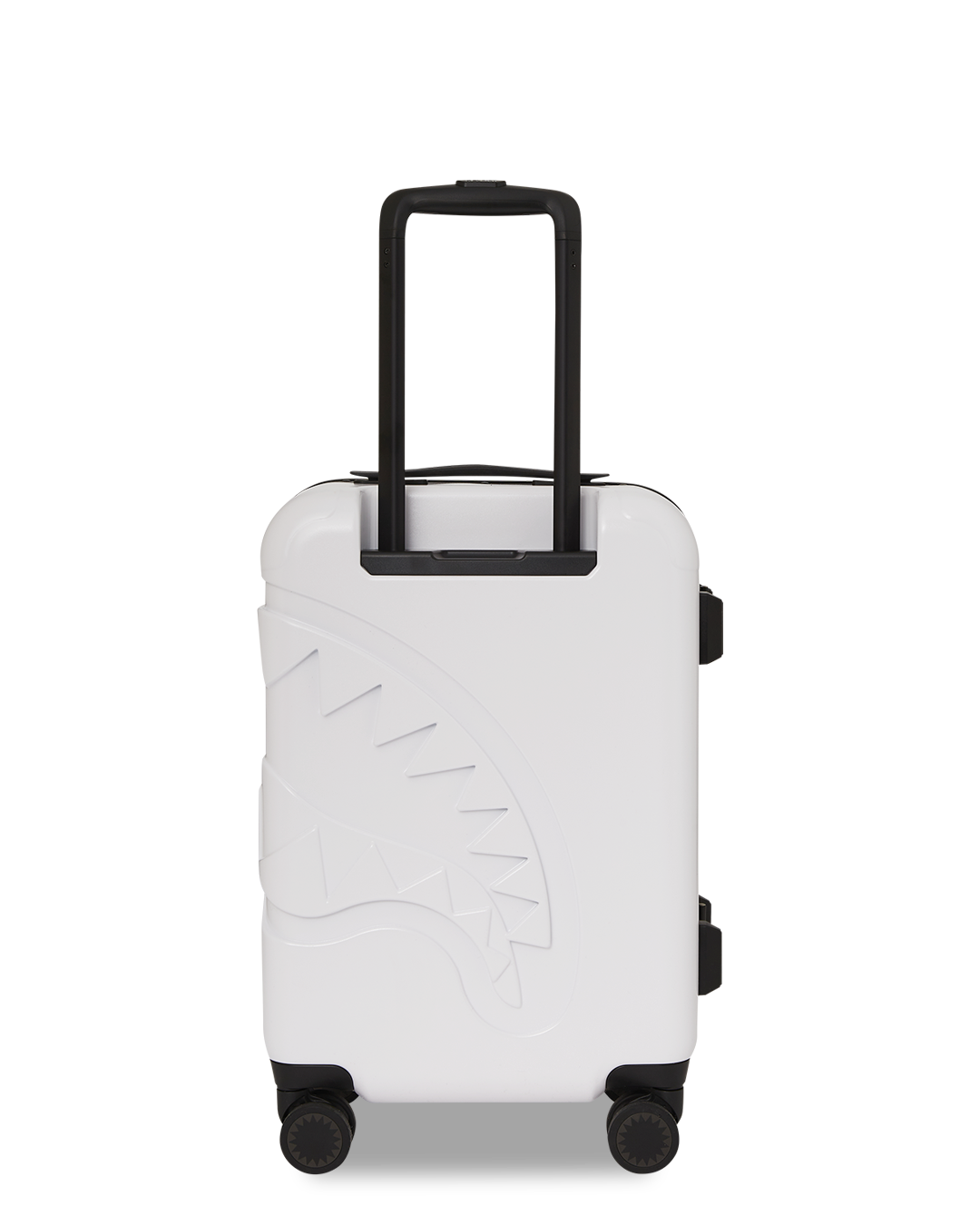 SPRAYSHARKS WORLDWIDE SHARKITECTURE CARRY-ON LUGGAGE - Image 5