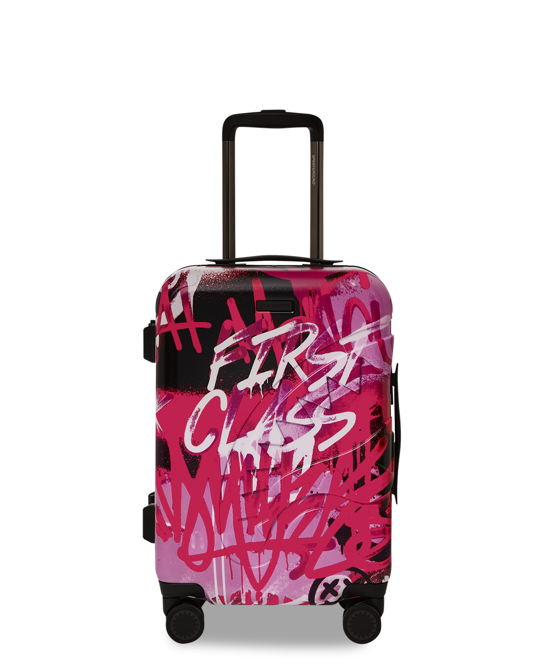 AFTERGLOW SKYGLOW SHARKNAUTICS HARDSHELL CARRY-ON LUGGAGE - Image 3