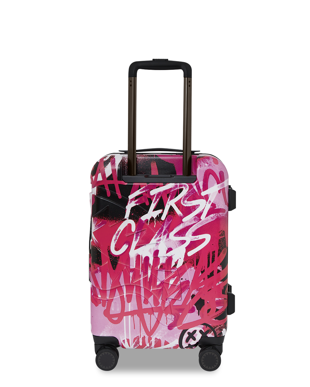AFTERGLOW SKYGLOW SHARKNAUTICS HARDSHELL CARRY-ON LUGGAGE - Image 5