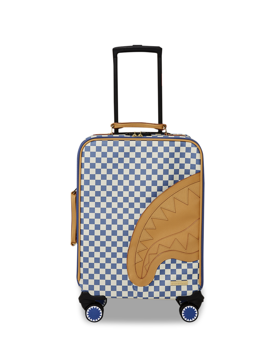 NEW SHARK YACHT CLUB IMPERIAL CARRY-ON LUGGAGE - Image 3