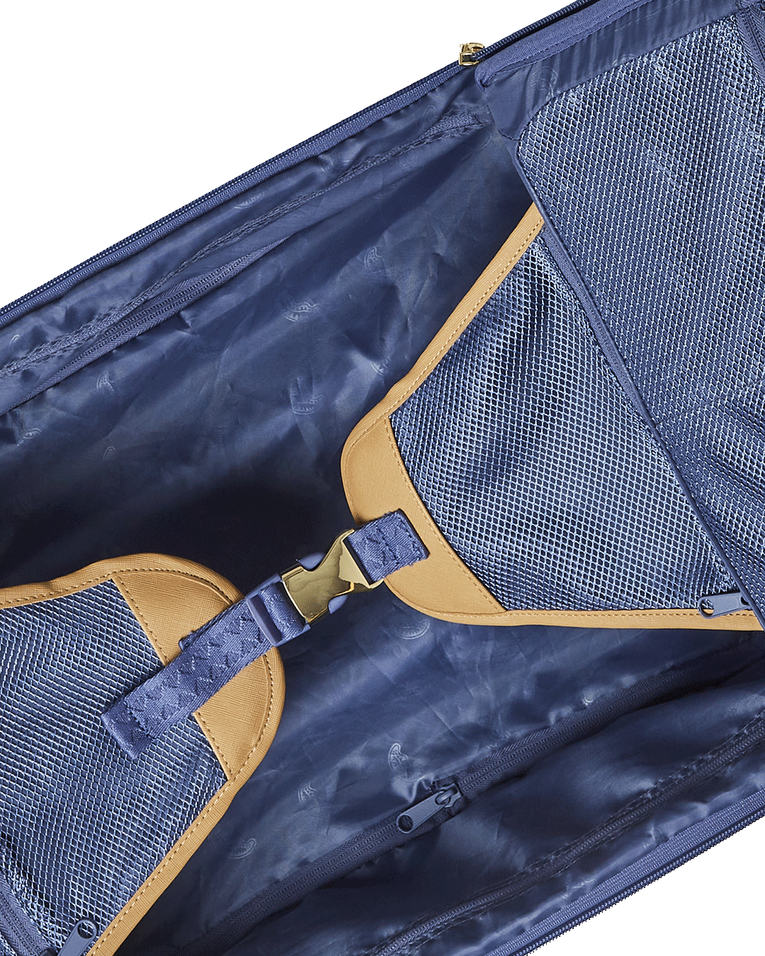 NEW SHARK YACHT CLUB IMPERIAL CARRY-ON LUGGAGE - Image 17