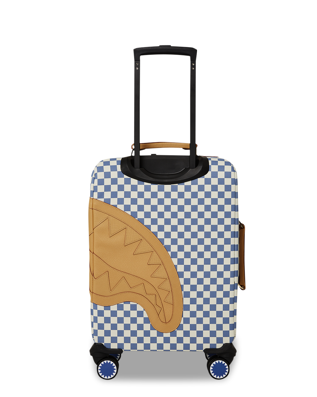 NEW SHARK YACHT CLUB IMPERIAL CARRY-ON LUGGAGE - Image 5