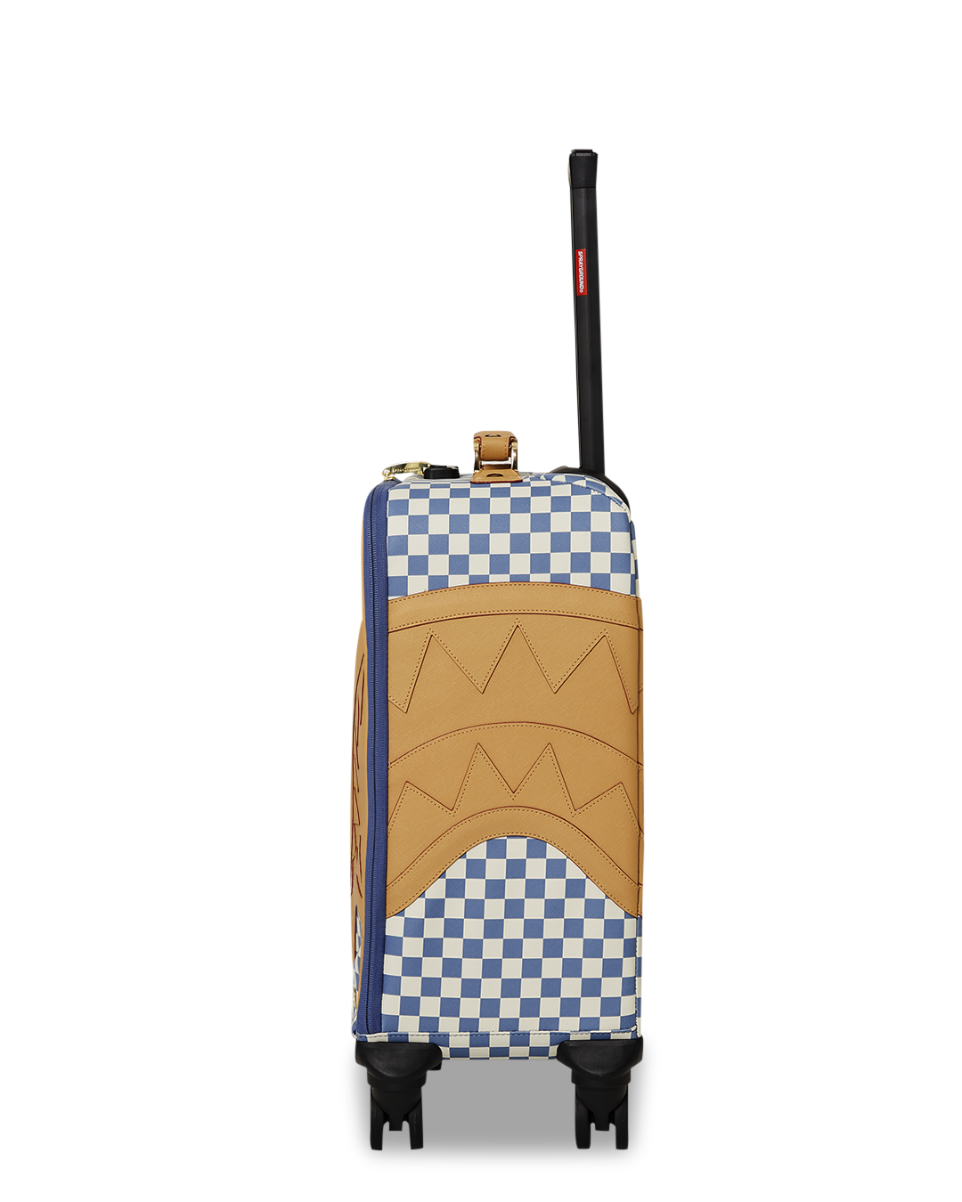 NEW SHARK YACHT CLUB IMPERIAL CARRY-ON LUGGAGE - Image 7