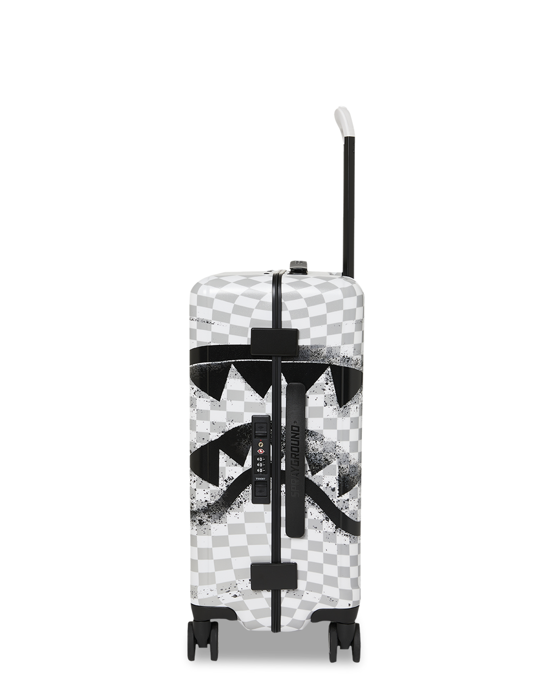 STORM FADE CARRY-ON LUGGAGE - Image 7