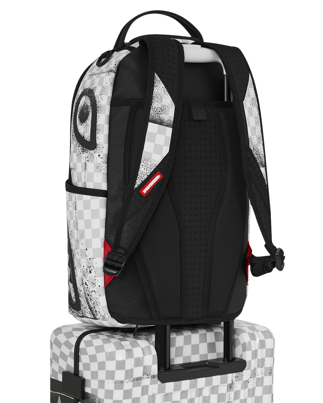 STORM FADE CARRY-ON LUGGAGE - Image 13