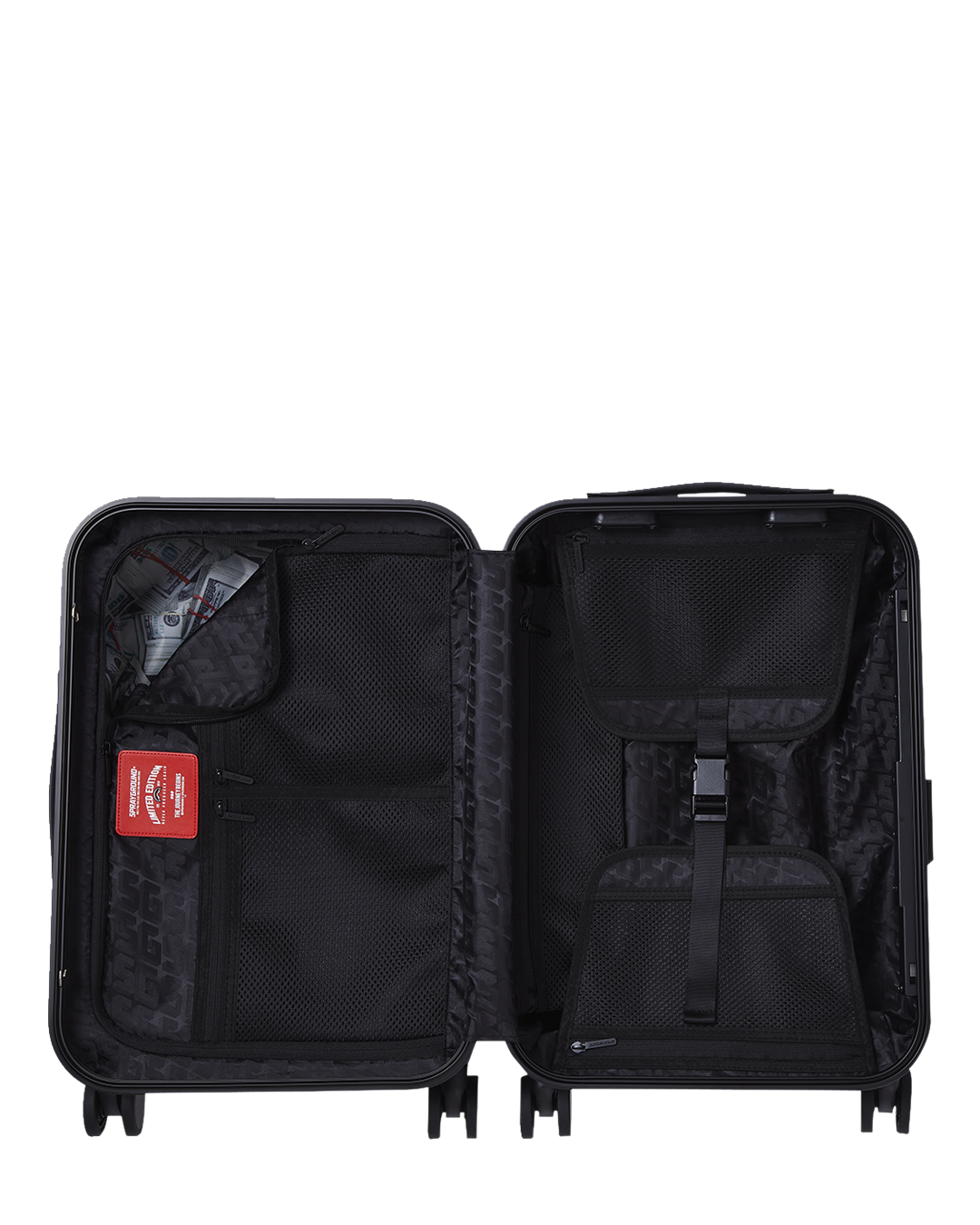 STORM FADE CARRY-ON LUGGAGE - Image 15