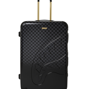 THE PHANTOM FADE FULL-SIZE LUGGAGE