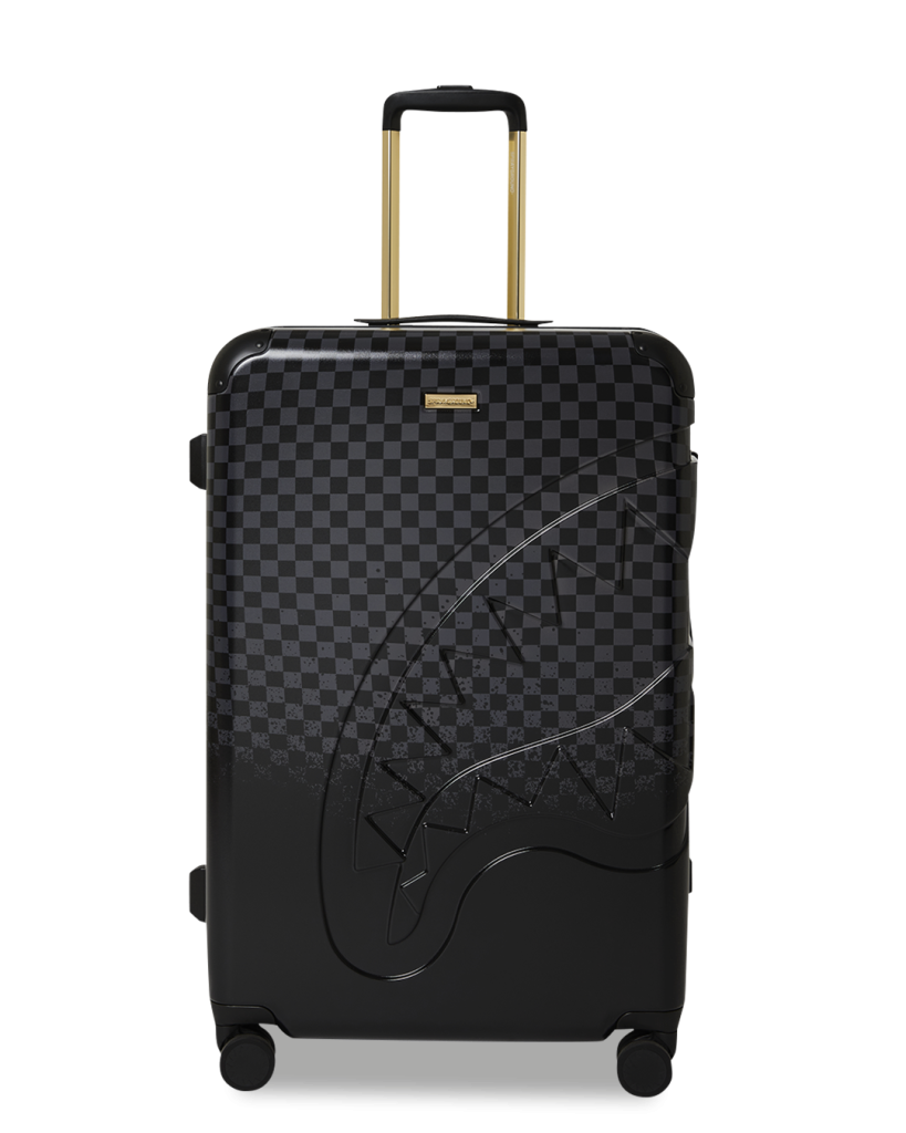 THE PHANTOM FADE FULL-SIZE LUGGAGE