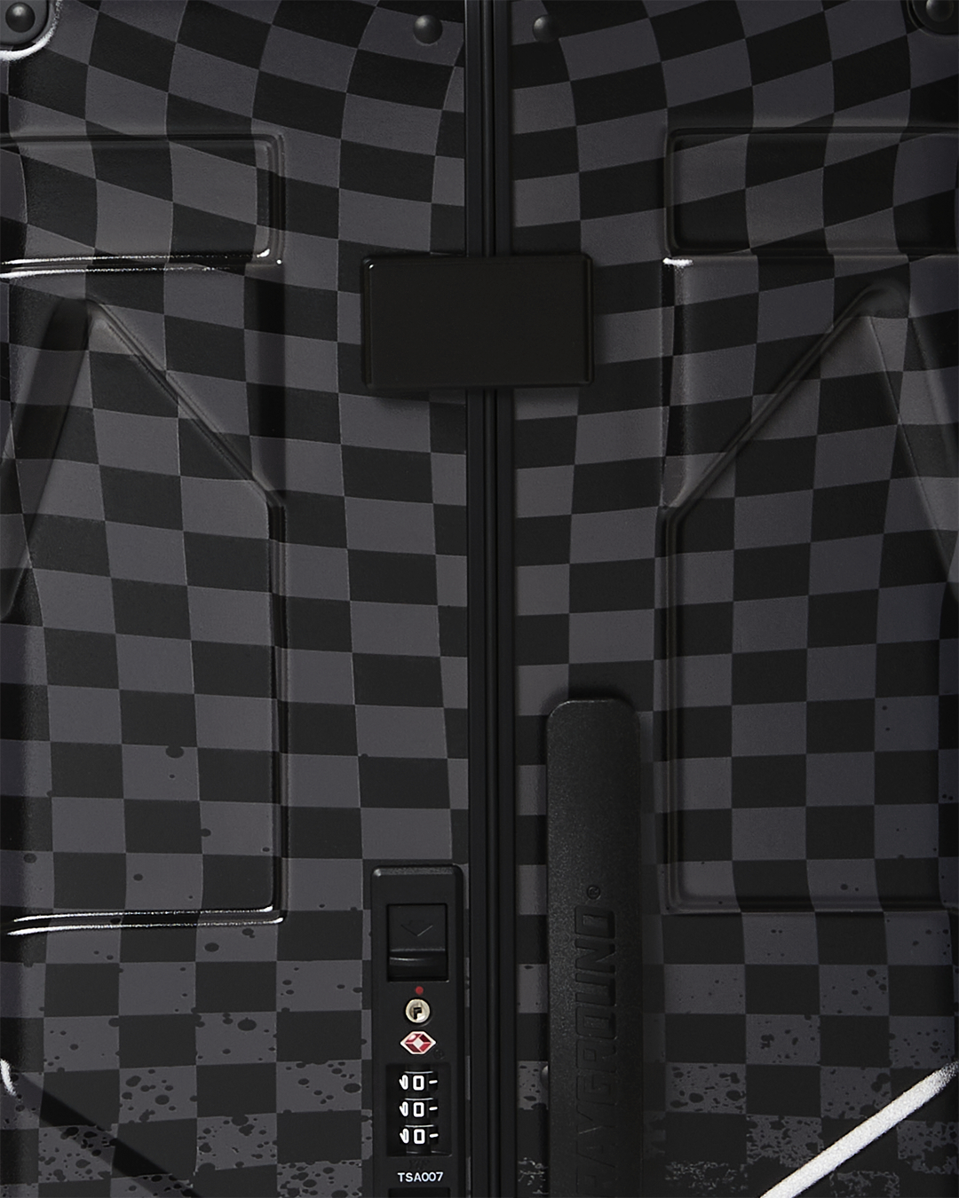 THE PHANTOM FADE FULL-SIZE LUGGAGE - Image 12
