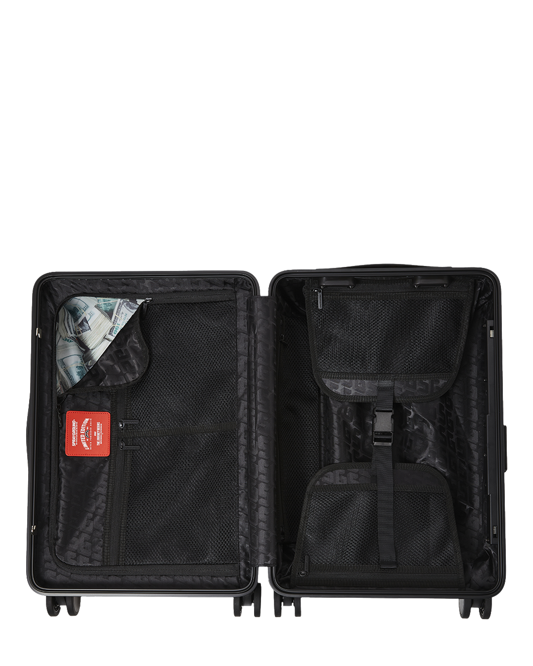 JETSTREAM SHADOW CARRY-ON LUGGAGE - Image 16