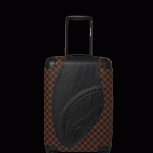 JETSTREAM SHADOW CARRY-ON LUGGAGE