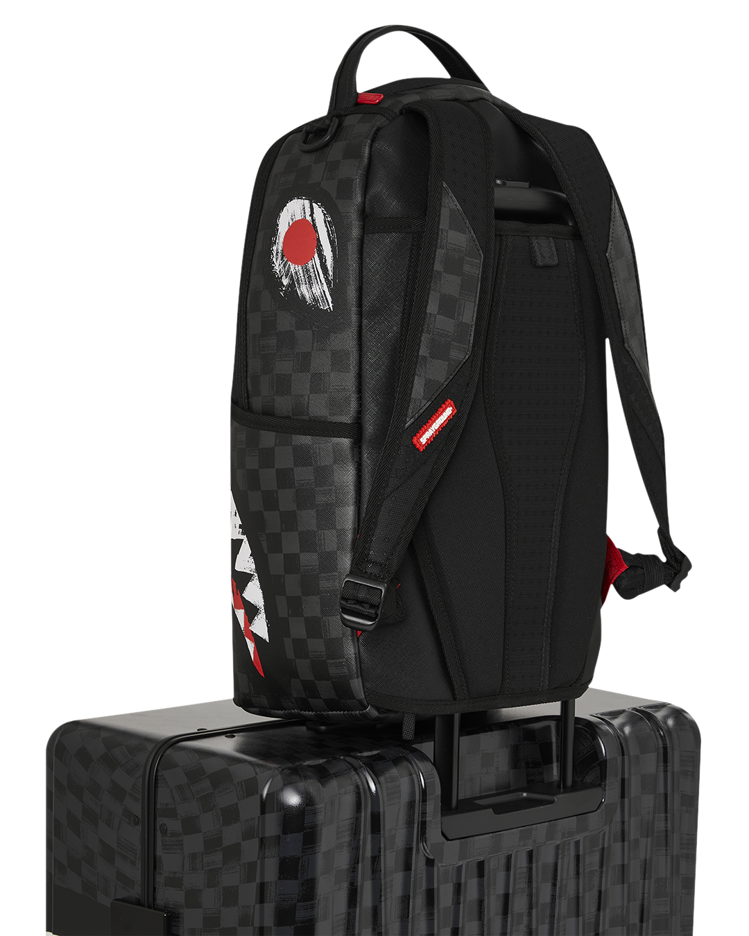 MIDNIGHT SHADOW FULL-SIZE LUGGAGE - Image 14