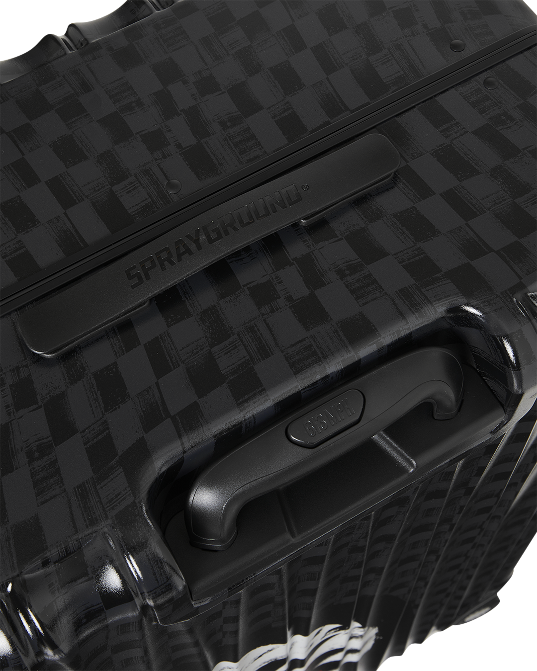 MIDNIGHT SHADOW FULL-SIZE LUGGAGE - Image 15