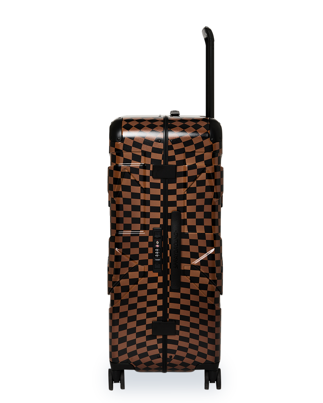 KATANA CHECK BOSS FULL-SIZE LUGGAGE - Image 7