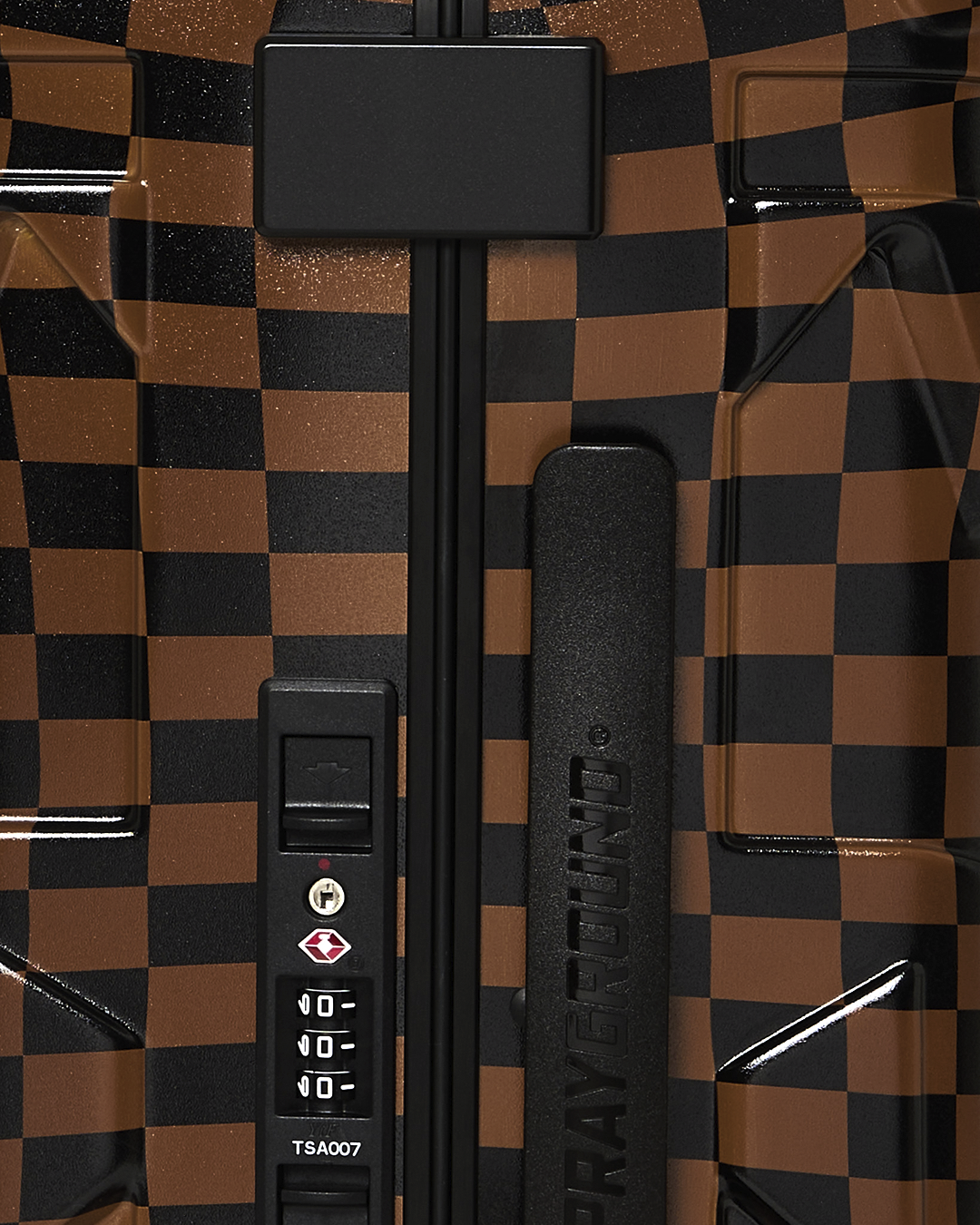 KATANA CHECK BOSS CARRY-ON LUGGAGE - Image 11