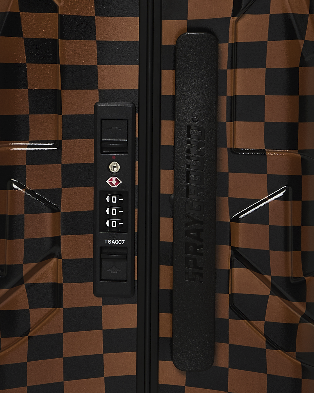 KATANA CHECK BOSS CARRY-ON LUGGAGE - Image 9