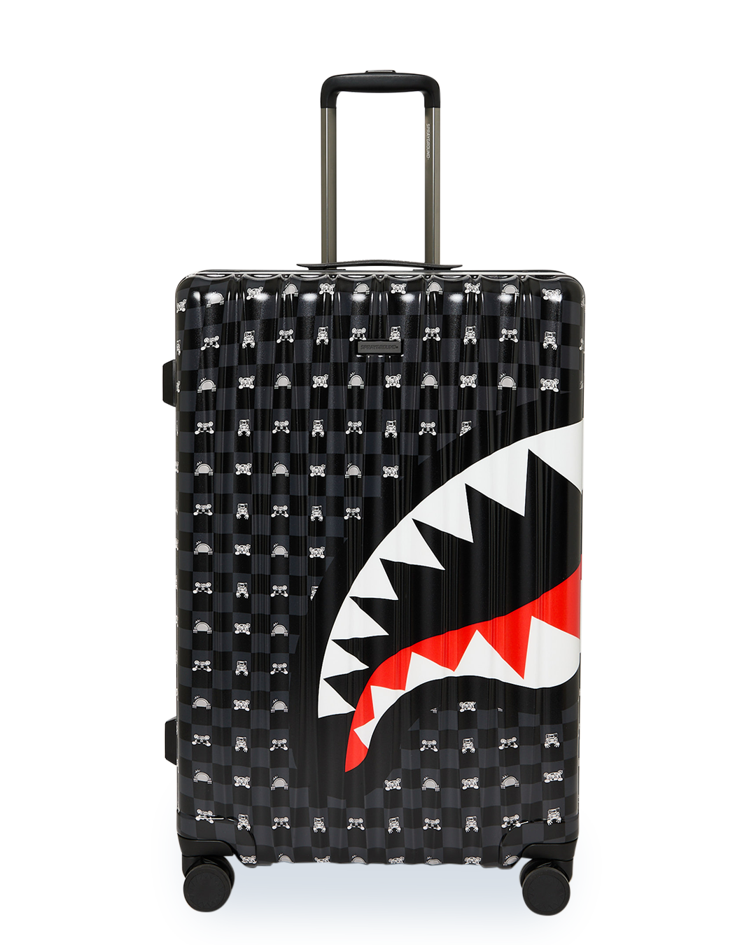 SHARK MOB HIDEOUT FULL-SIZE LUGGAGE - Image 3