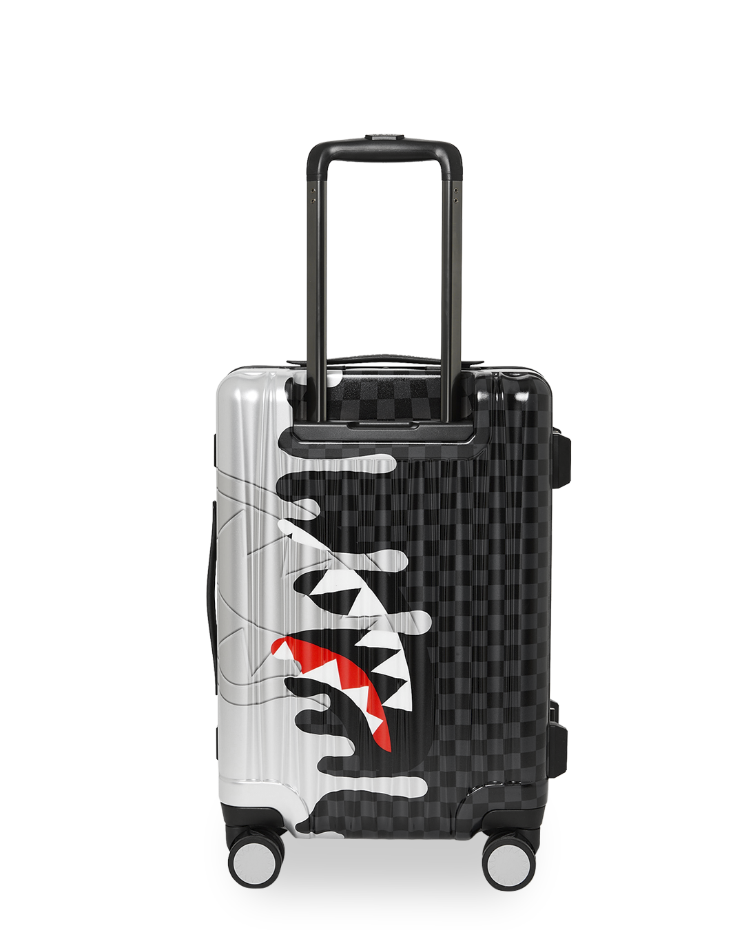 CHROME SPECTRE CARRY-ON LUGGAGE - Image 5