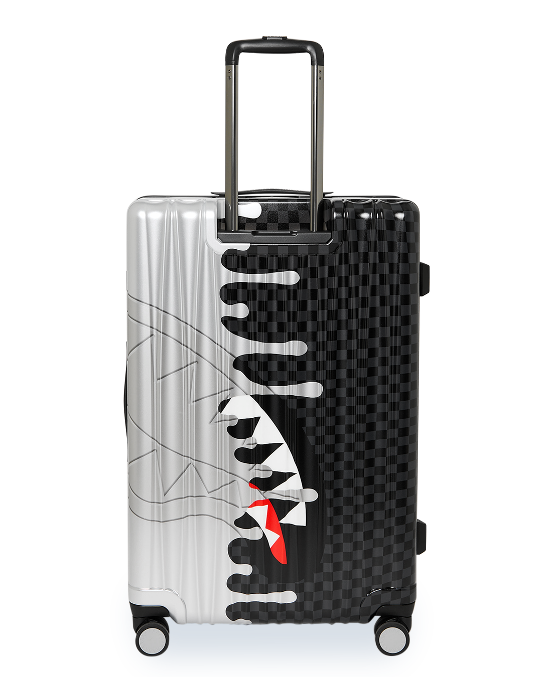 CHROME SPECTRE FULL-SIZE LUGGAGE - Image 5