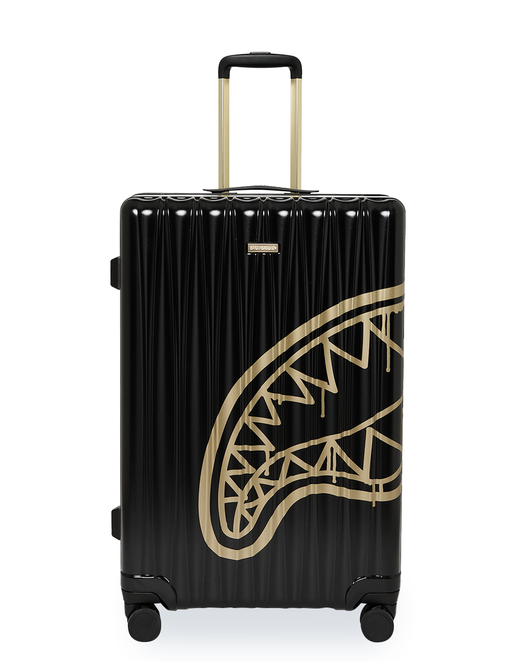 GOLD FANG FULL-SIZE LUGGAGE - Image 3