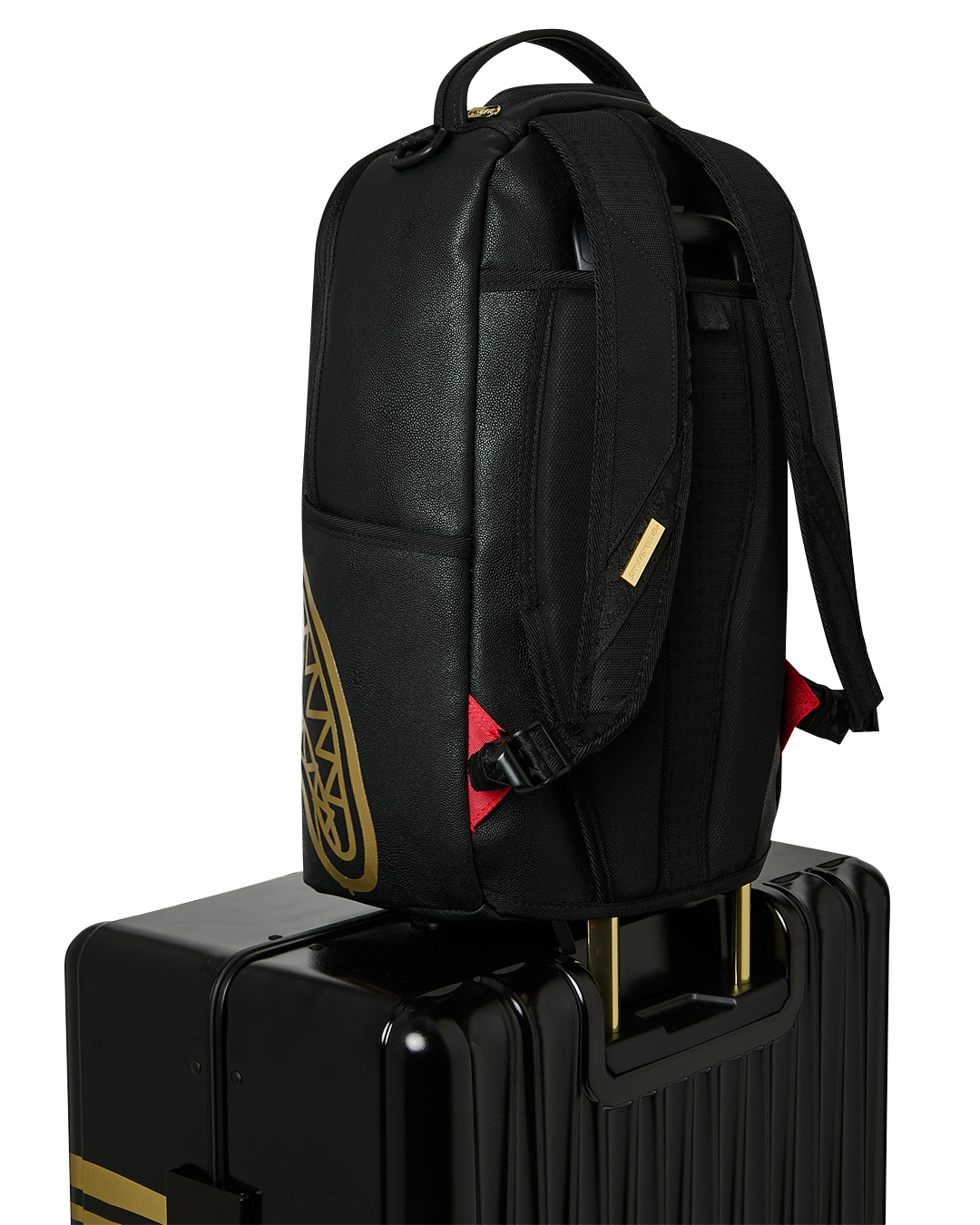 GOLD FANG FULL-SIZE LUGGAGE - Image 15