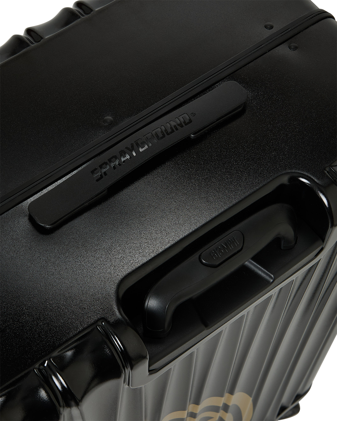 GOLD FANG FULL-SIZE LUGGAGE - Image 16