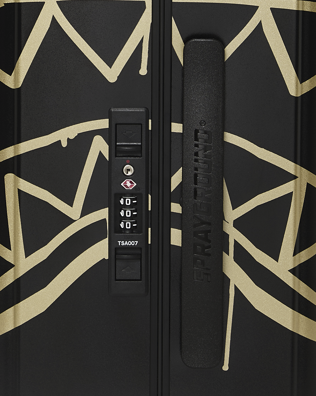 GOLD FANG CARRY-ON LUGGAGE - Image 13