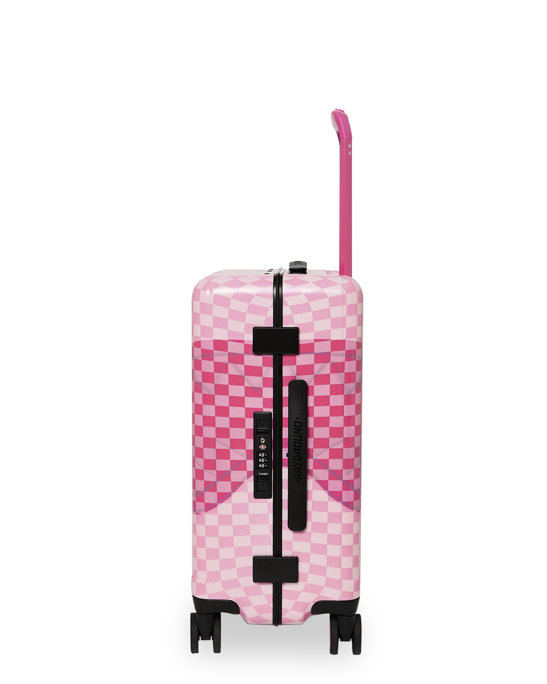 SUGAR DRIP CANDY BITE CARRY-ON LUGGAGE - Image 7