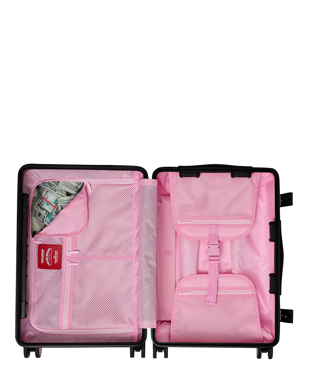 SUGAR DRIP CANDY BITE CARRY-ON LUGGAGE - Image 16