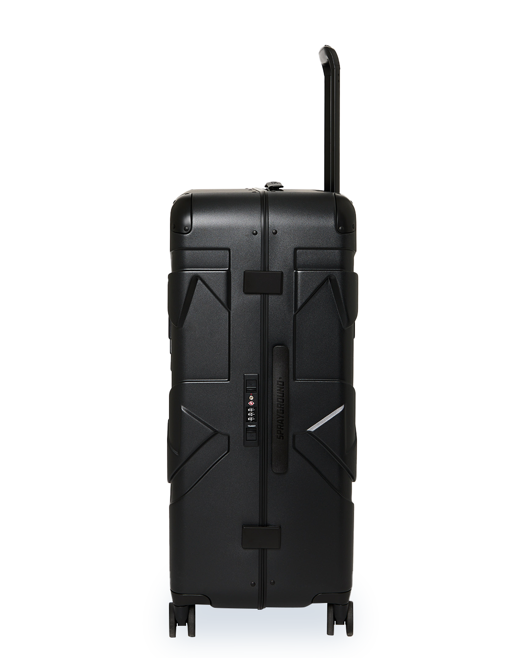 GOLD BRICK DRIP FULL-SIZE LUGGAGE - Image 7