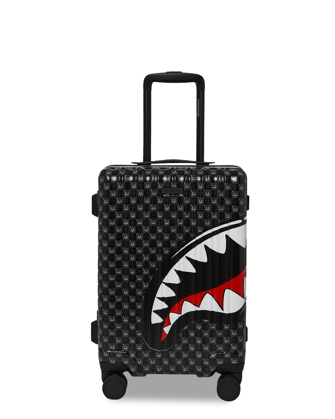 SHINOBI SHARKS IN PARIS CARRY-ON LUGGAGE - Image 3