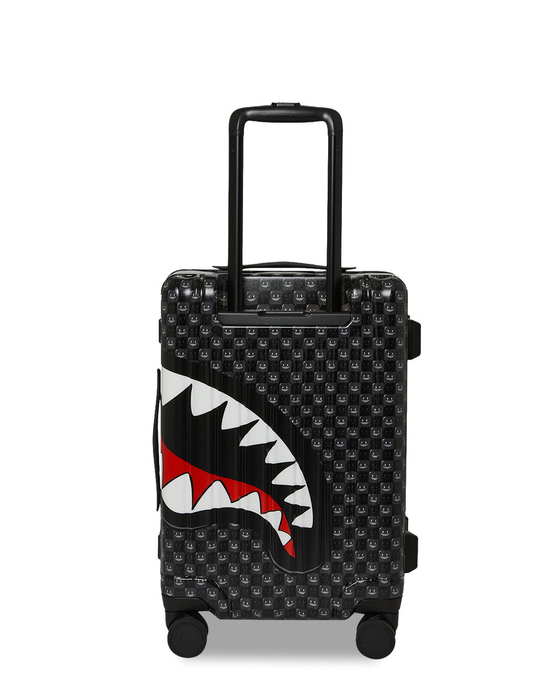 SHINOBI SHARKS IN PARIS CARRY-ON LUGGAGE - Image 5