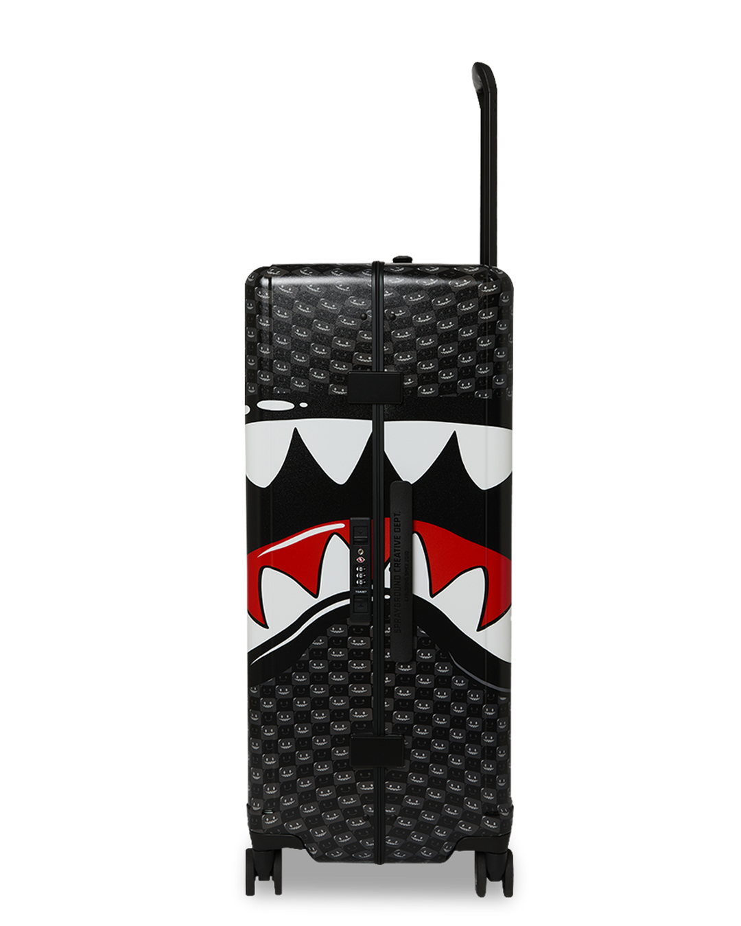 SHINOBI SHARKS IN PARIS FULL-SIZE LUGGAGE - Image 7