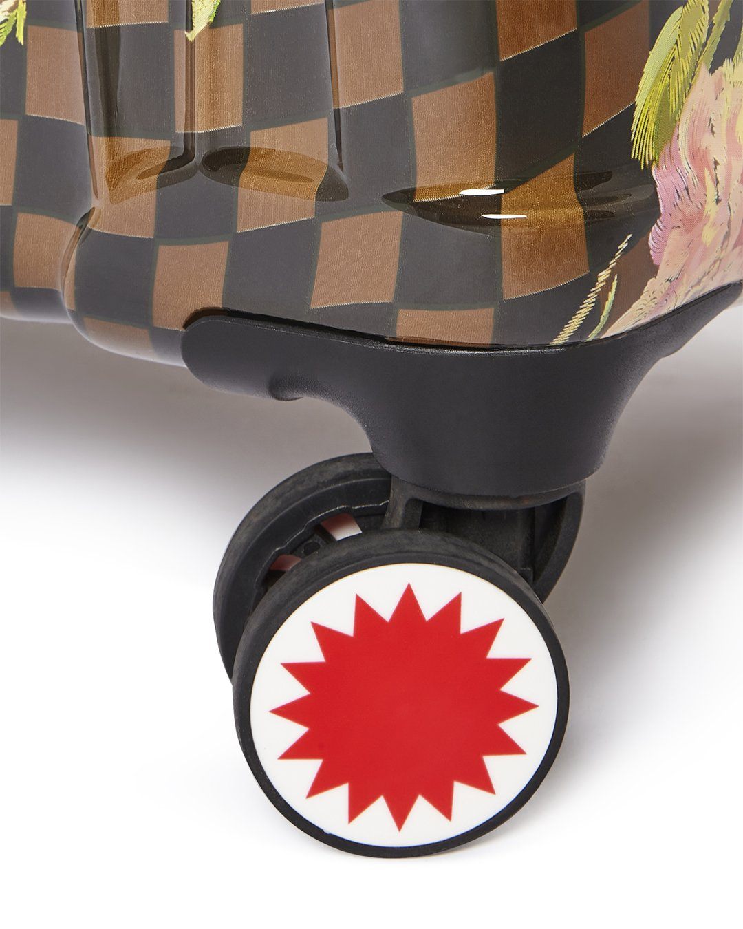 SHARKFLOWER 29.5 FULL-SIZE SHARKNAUTICS LUGGAGE - Image 10