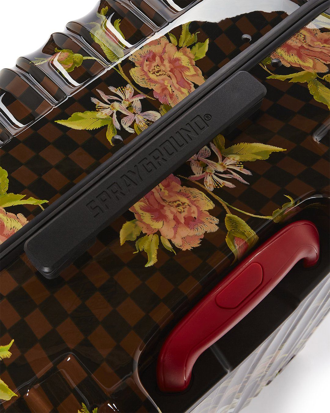 SHARKFLOWER 29.5 FULL-SIZE SHARKNAUTICS LUGGAGE - Image 12