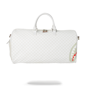 MEAN & CLEAN DUFFLE