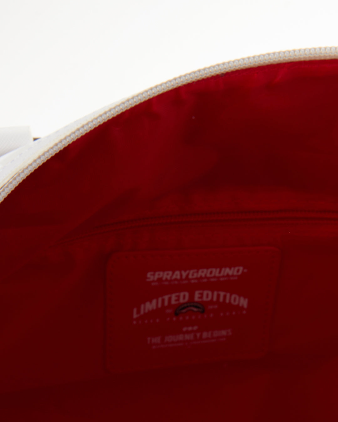 MEAN & CLEAN DUFFLE - Image 7
